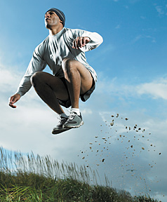 Plyometric