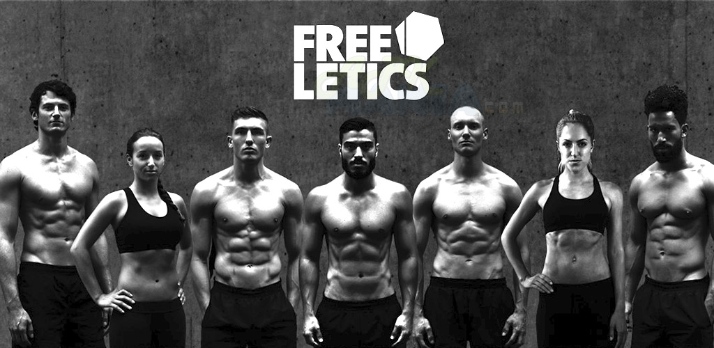 freeletics