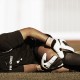 Fitness, muscles, injuries, prevention