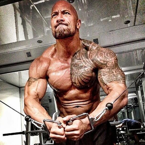 The Rock