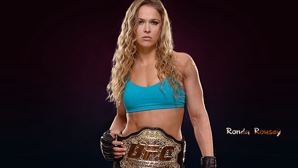 ronda-rousey